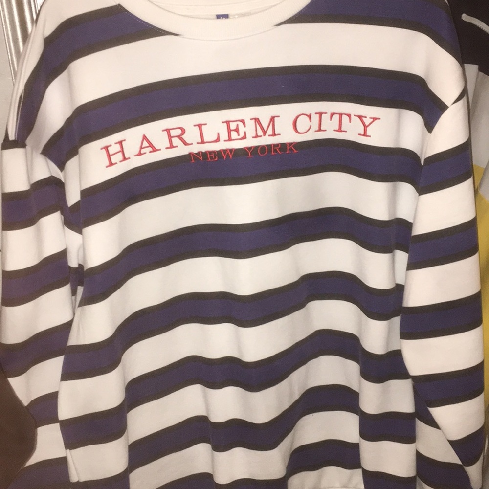 H&M sweater